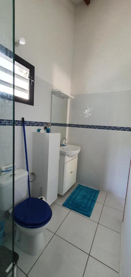 Les Cottages De Roseau كابستر-بيل-أو المظهر الخارجي الصورة